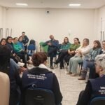 Itapetininga é reconhecida por eliminar transmissão do HIV de mãe para filho Itapetininga é certificada por eliminar transmissão do HIV de mãe para filho - Reprodução/Prefeitura de Itapetininga