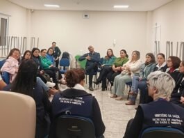 Itapetininga é certificada por eliminar transmissão do HIV de mãe para filho - Reprodução/Prefeitura de Itapetininga