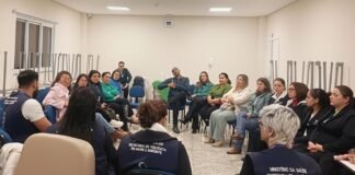 Itapetininga é certificada por eliminar transmissão do HIV de mãe para filho - Reprodução/Prefeitura de Itapetininga