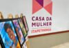 ‘Casa da Mulher Paulista’ chega a Itapetininga como novo ponto de apoio regional 'Casa da Mulher Paulista' chega a Itapetininga - Reprodução/Prefeitura Itapetininga