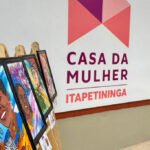 'Casa da Mulher Paulista' chega a Itapetininga - Reprodução/Prefeitura Itapetininga