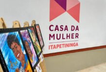 'Casa da Mulher Paulista' chega a Itapetininga - Reprodução/Prefeitura Itapetininga
