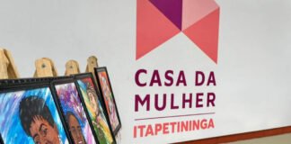 'Casa da Mulher Paulista' chega a Itapetininga - Reprodução/Prefeitura Itapetininga