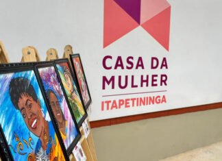 ‘Casa da Mulher Paulista’ chega a Itapetininga como novo ponto de apoio regional 'Casa da Mulher Paulista' chega a Itapetininga - Reprodução/Prefeitura Itapetininga