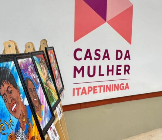 'Casa da Mulher Paulista' chega a Itapetininga - Reprodução/Prefeitura Itapetininga