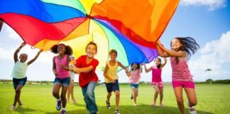 SESI abre inscrições para o 'Super Férias' de janeiro em Tatuí e Itapetininga - Ilustração