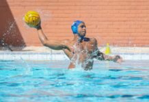 Wet’n Wild recebe estrelas do polo aquático em evento inédito neste domingo, 07 Adriano Silva, CEO da WP Eventos Esportivos. Crédito: Artur Leite