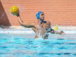 Adriano Silva, CEO da WP Eventos Esportivos. Crédito: Artur Leite