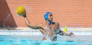 Adriano Silva, CEO da WP Eventos Esportivos. Crédito: Artur Leite