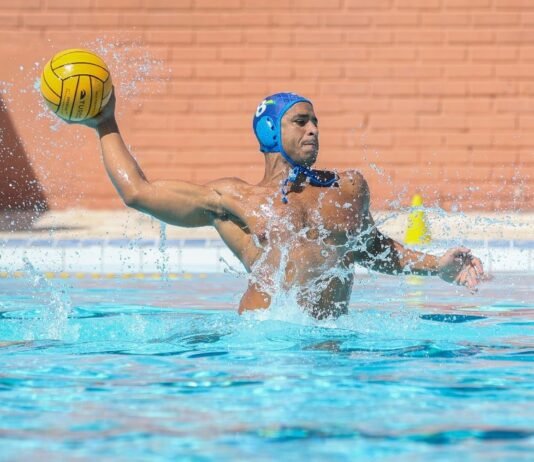 Adriano Silva, CEO da WP Eventos Esportivos. Crédito: Artur Leite