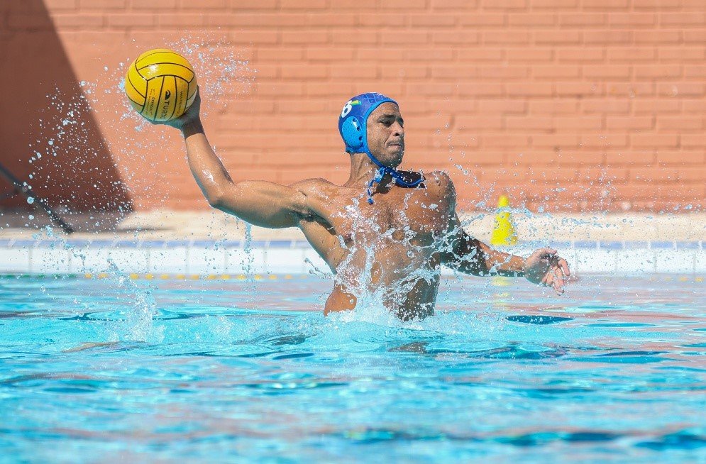 Adriano Silva, CEO da WP Eventos Esportivos. Crédito: Artur Leite