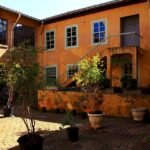 Imagens barrocas e cânticos sacros marcam os 416 anos de Itu (SP)