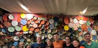 Cerâmica artesanal altera dinâmica local e atrai novos públicos a Piracaia (SP) - Divulgação