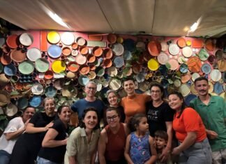 Cerâmica artesanal altera dinâmica local e atrai novos públicos a Piracaia (SP) - Divulgação