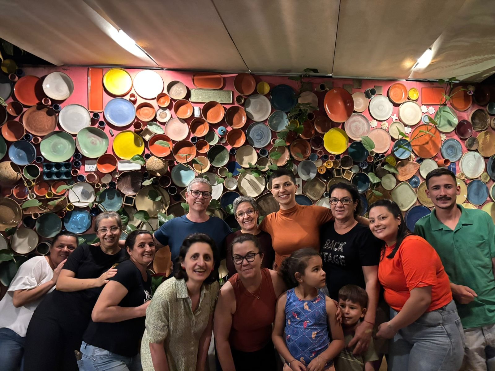 Cerâmica artesanal altera dinâmica local e atrai novos públicos a Piracaia (SP) - Divulgação