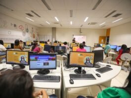 Itapetininga e Tatuí têm 1.400 vagas gratuitas no ensino fundamental, médio e técnico do SESI - Divulgação