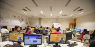 Itapetininga e Tatuí têm 1.400 vagas gratuitas no ensino fundamental, médio e técnico do SESI - Divulgação