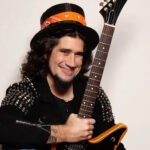 Itapetininga recebe Landau em 17 de janeiro para noite de rock autoral - Divulgação