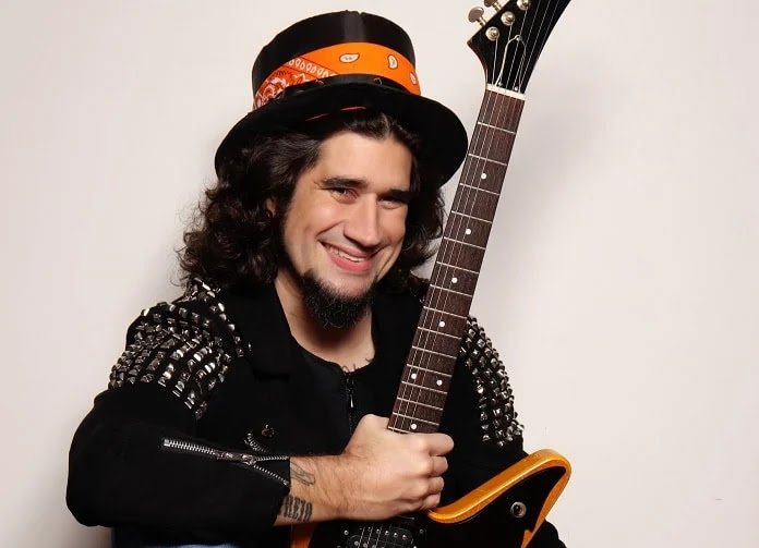 Itapetininga recebe Landau em 17 de janeiro para noite de rock autoral - Divulgação