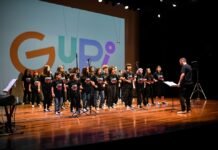 Projeto Guri amplia atuação em Itapetininga com aulas de música na rede pública Projeto Guri amplia atuação em Itapetininga com aulas de música na rede pública