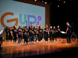 Projeto Guri amplia atuação em Itapetininga com aulas de música na rede pública
