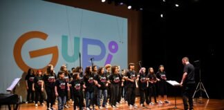 Projeto Guri amplia atuação em Itapetininga com aulas de música na rede pública