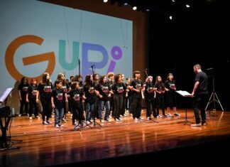 Projeto Guri amplia atuação em Itapetininga com aulas de música na rede pública