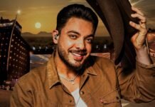 Wesley Safadão, Edson & Hudson e Alexandre Pires fazem shows gratuitos no aniversário de Iperó