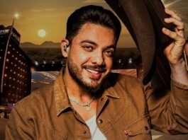 Wesley Safadão, Edson & Hudson e Alexandre Pires fazem shows gratuitos no aniversário de Iperó