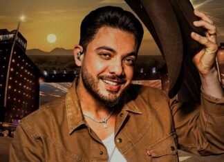 Wesley Safadão, Edson & Hudson e Alexandre Pires fazem shows gratuitos no aniversário de Iperó