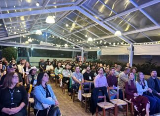 Alambari (SP) lança etapa de programa voltado ao fortalecimento dos pequenos negócios Alambari (SP) lança nova etapa de programa voltado ao fortalecimento dos pequenos negócios - Divulgação