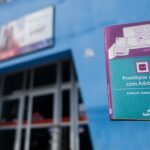 enac Itapetininga promove lançamento do livro “Protótipos Mobile com Adobe XD” - Ilustração