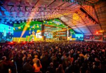 Festa Junina de Votorantim terá João Gomes, Marisa Monte, Ana Castela e Glória Groove - Divulgação