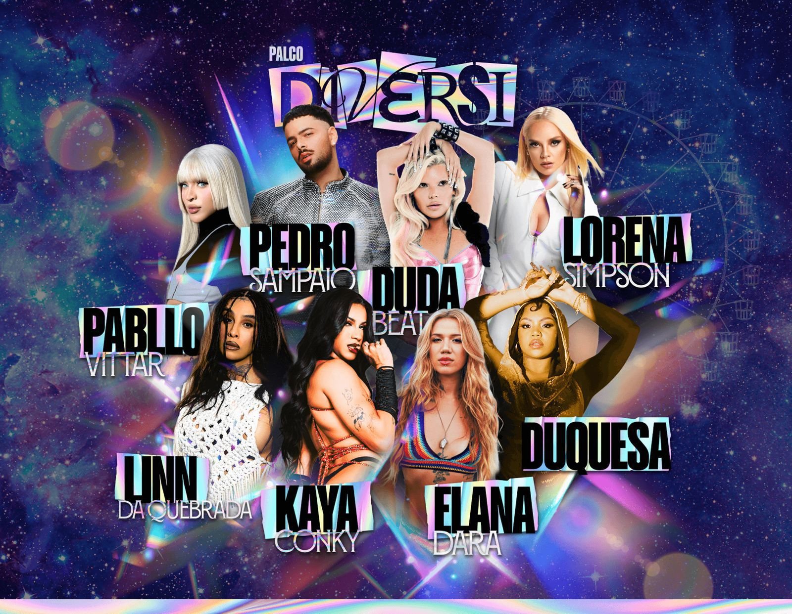 Hopi Pride 2026 - Divulgação