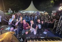 Votorantim recebe festival com cerveja artesanal, gastronomia e entrada gratuita - Divulgação