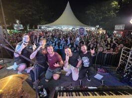 Votorantim recebe festival com cerveja artesanal, gastronomia e entrada gratuita - Divulgação