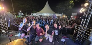 Votorantim recebe festival com cerveja artesanal, gastronomia e entrada gratuita - Divulgação