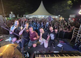 Votorantim recebe festival com cerveja artesanal, gastronomia e entrada gratuita - Divulgação