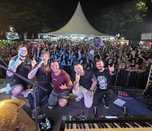 Votorantim recebe festival com cerveja artesanal, gastronomia e entrada gratuita - Divulgação