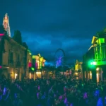 Hopi Hari sedia festival de Orgulho LGBT+ com Pabllo Vittar e Pedro Sampaio Hopi Pride - Reprodução