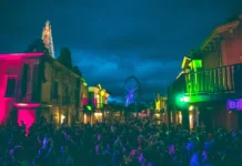 Hopi Pride - Reprodução