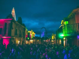 Hopi Pride - Reprodução