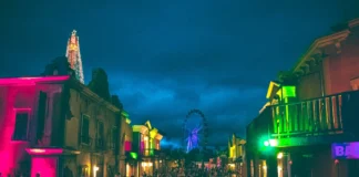 Hopi Pride - Reprodução