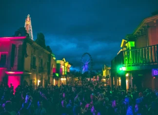 Hopi Pride - Reprodução