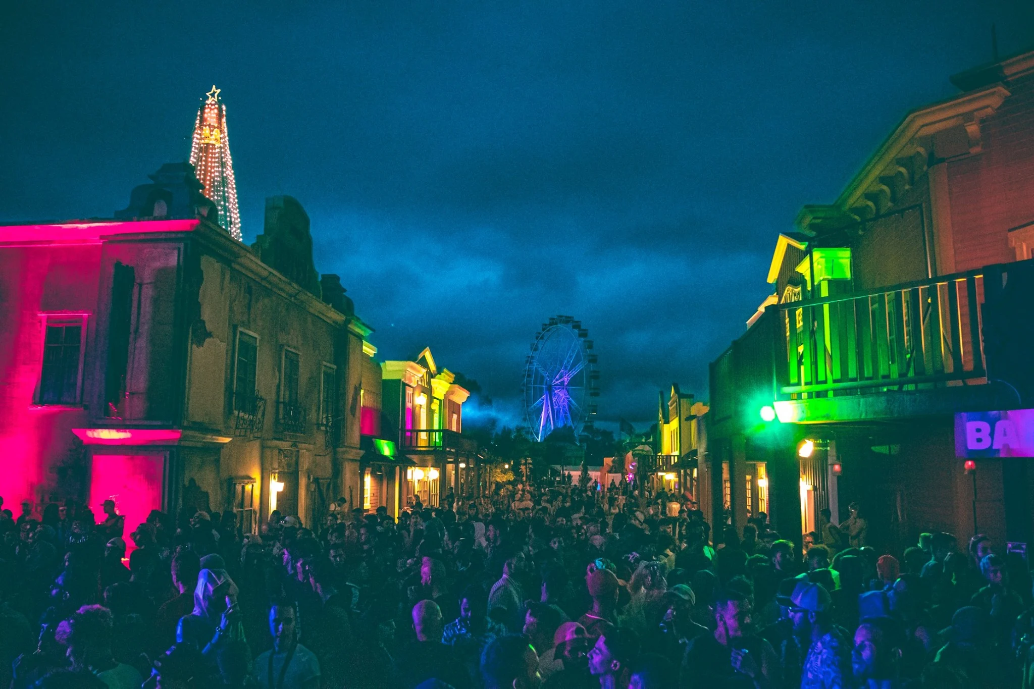 Hopi Pride - Reprodução