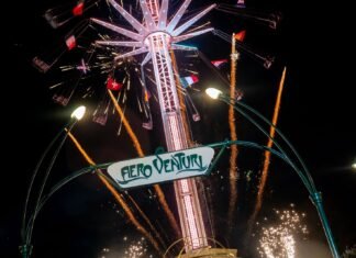 Hopi Hari inaugura atração radical inédita no país - Divulgação