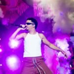 Hopi Hari recebe festival LGBT+ com Pedro Sampaio, Pabllo Vittar e Linn da Quebrada; veja vídeos Hopi Hari recebe festival LGBT+ com Pedro Sampaio, Pabllo Vittar e Linn da Quebrada - Divulgação