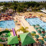 Em Itu, Parque Maeda recebe visitantes no feriado prolongado de Tiradentes - Divulgação