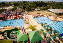 Em Itu, Parque Maeda recebe visitantes no feriado prolongado de Tiradentes - Divulgação