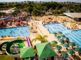 Em Itu, Parque Maeda recebe visitantes no feriado prolongado de Tiradentes - Divulgação